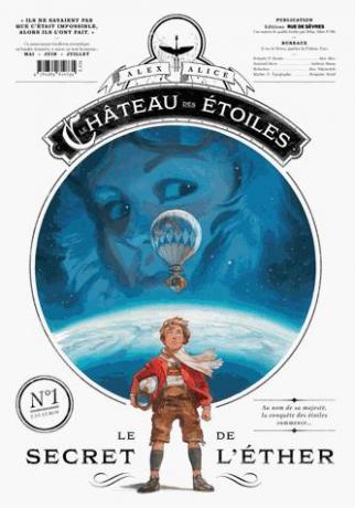 Couverture