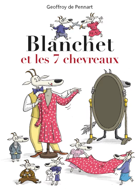 Couverture