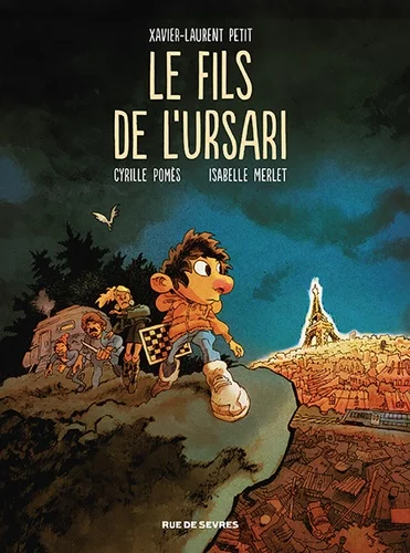 Couverture
