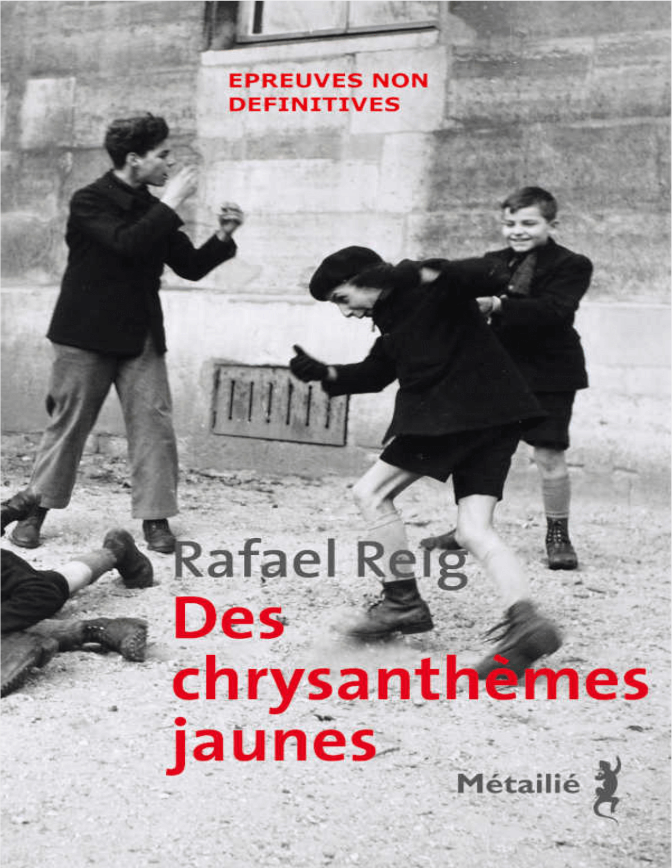 Couverture