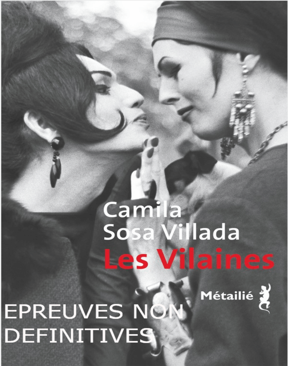 Couverture