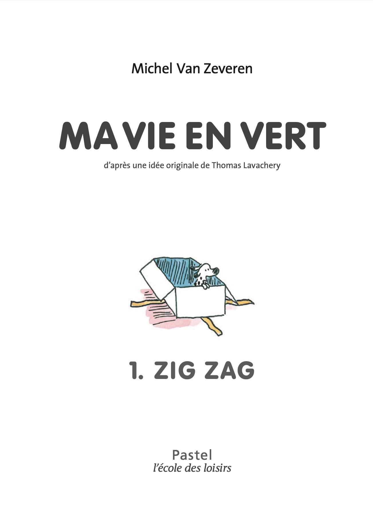 Couverture