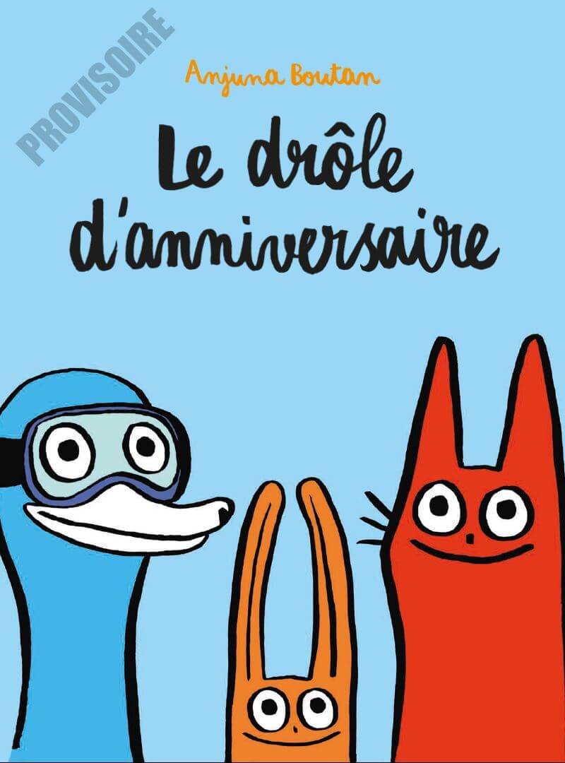 Couverture