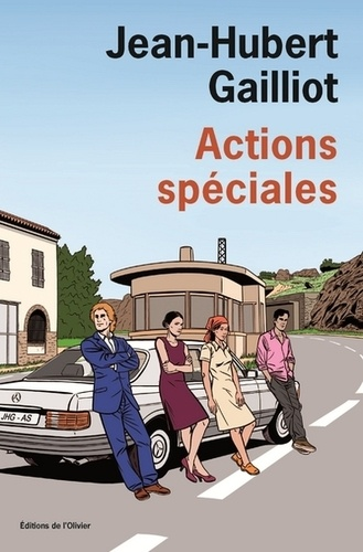 Couverture