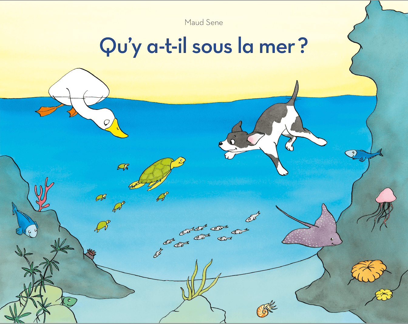 Couverture
