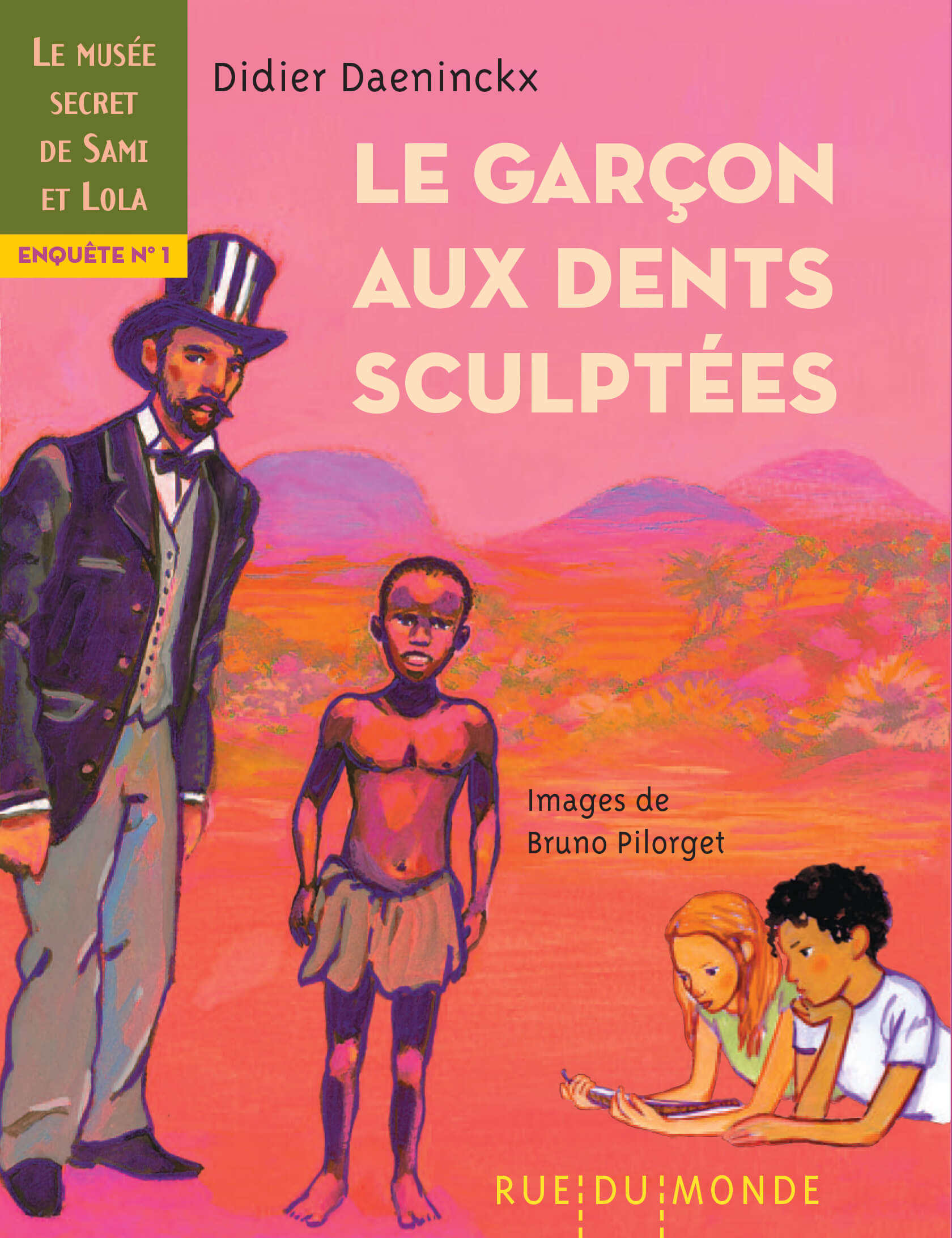Couverture