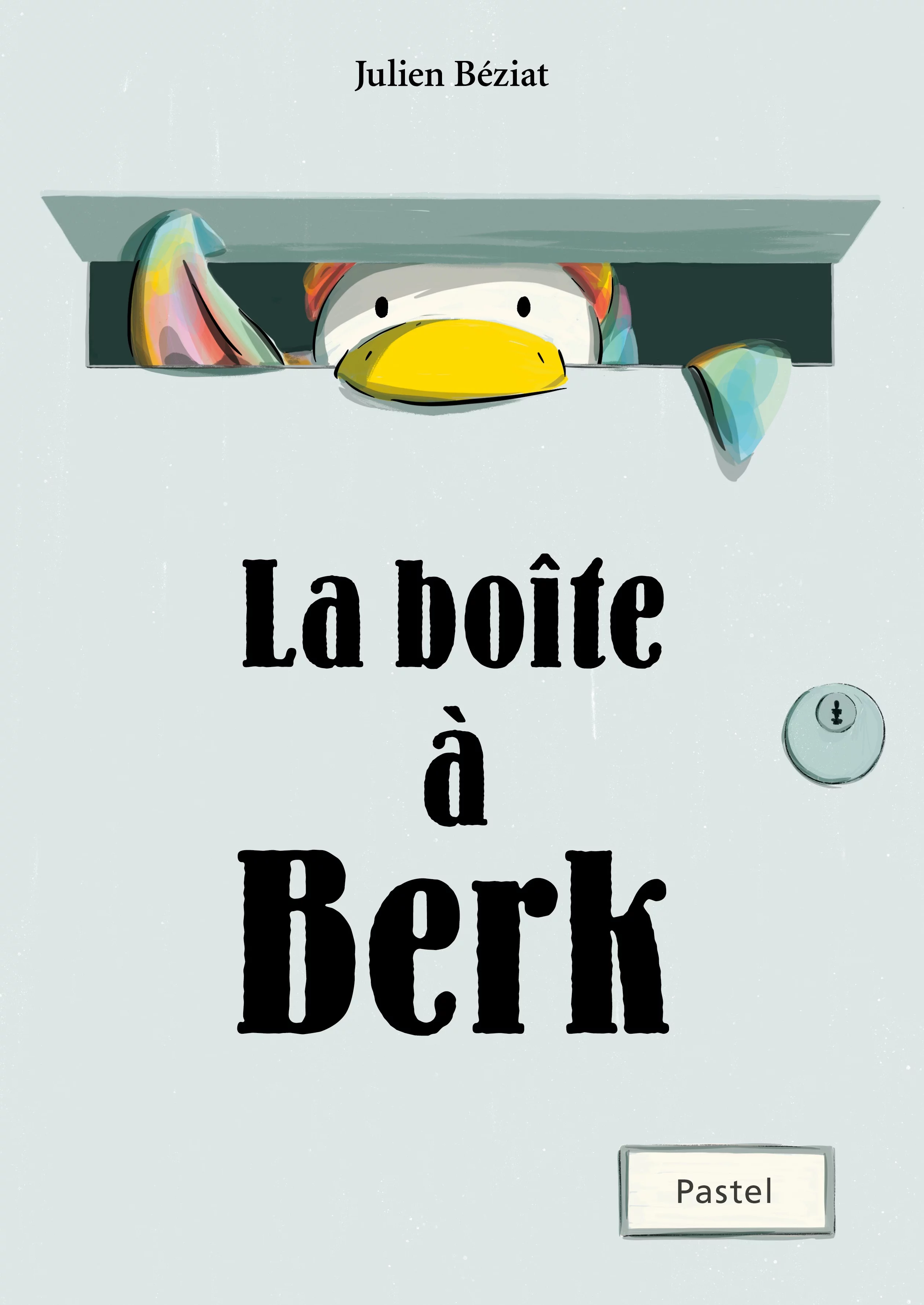 Couverture