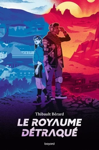Couverture
