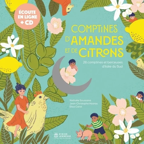 Couverture