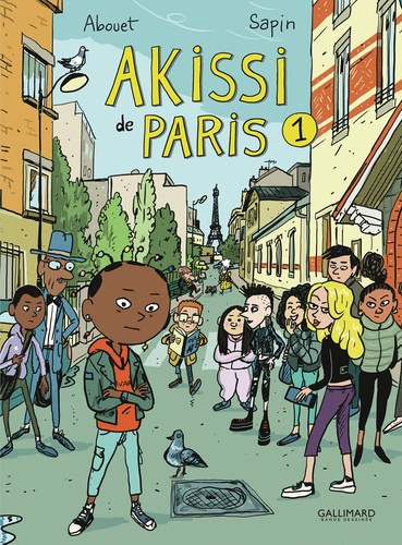 Couverture