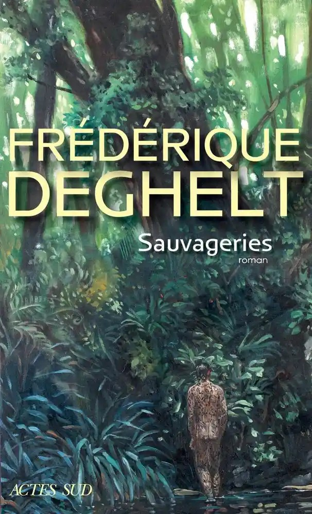 Couverture