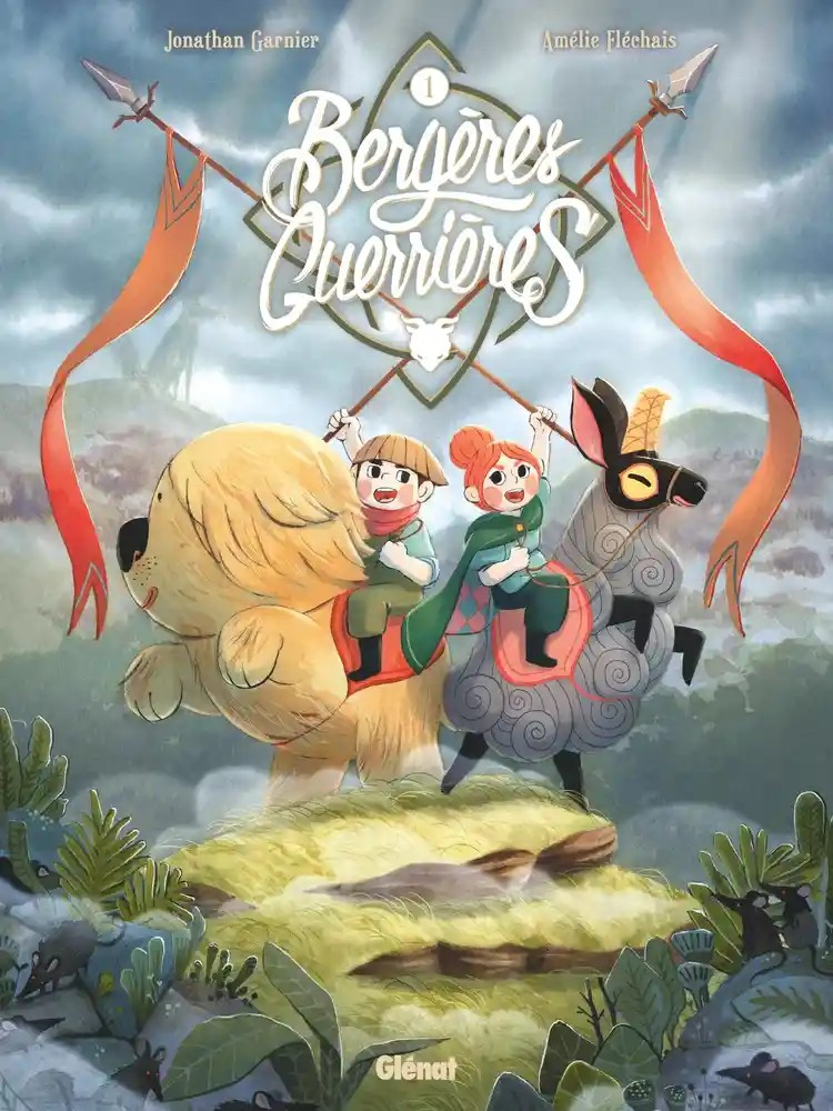 Couverture