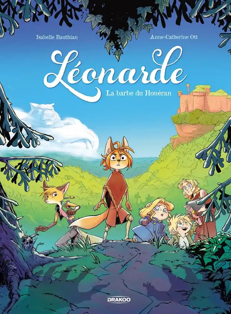 Couverture