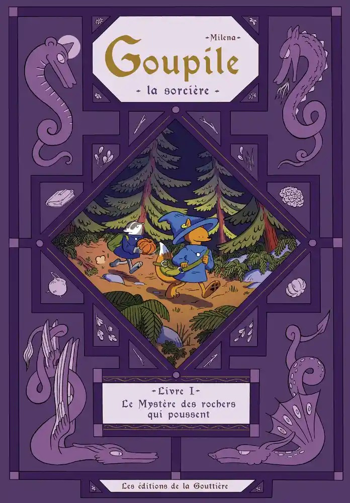 Couverture