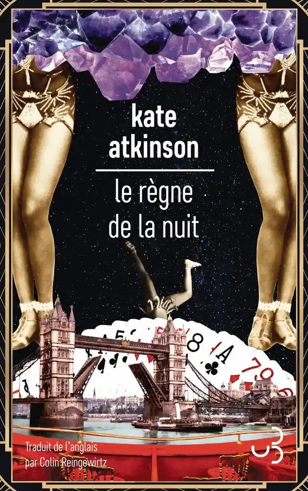 Couverture