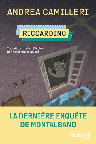 Couverture