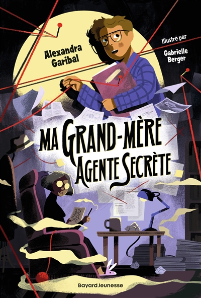Couverture
