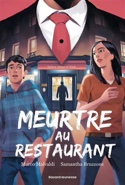 Couverture