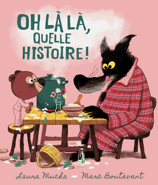 Couverture