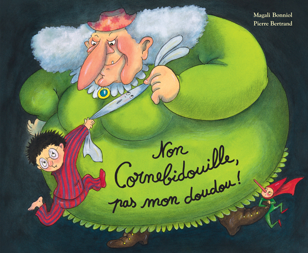 Couverture
