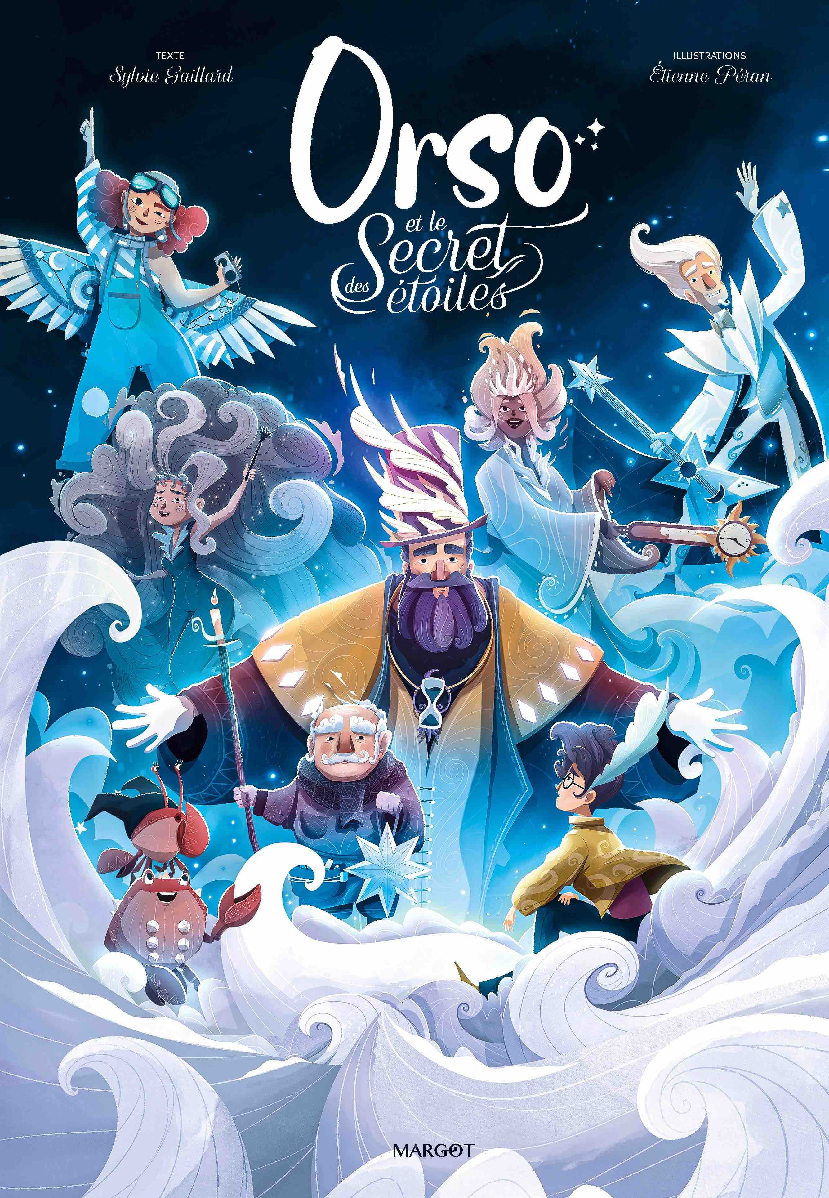 Couverture