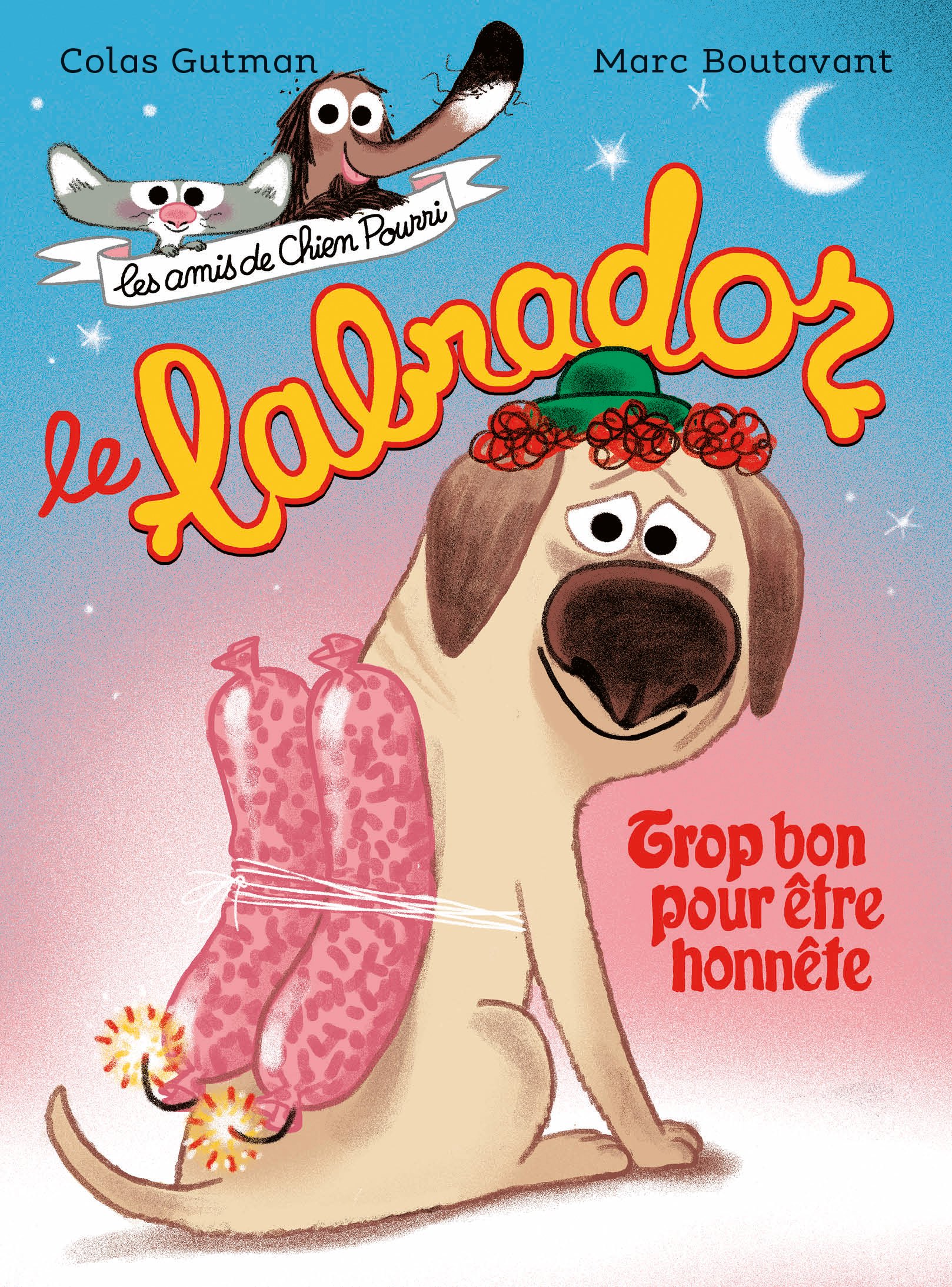Couverture