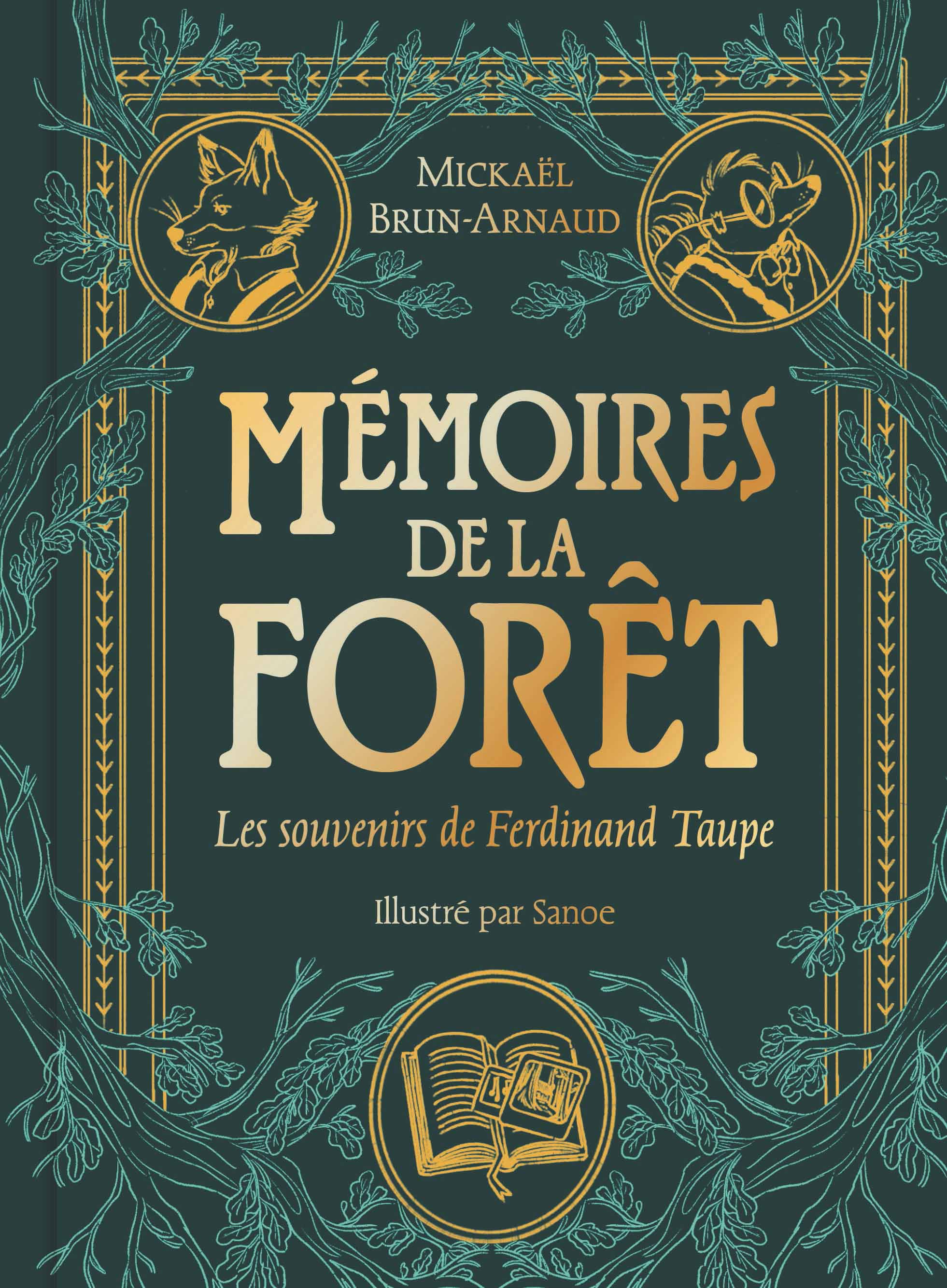 Couverture
