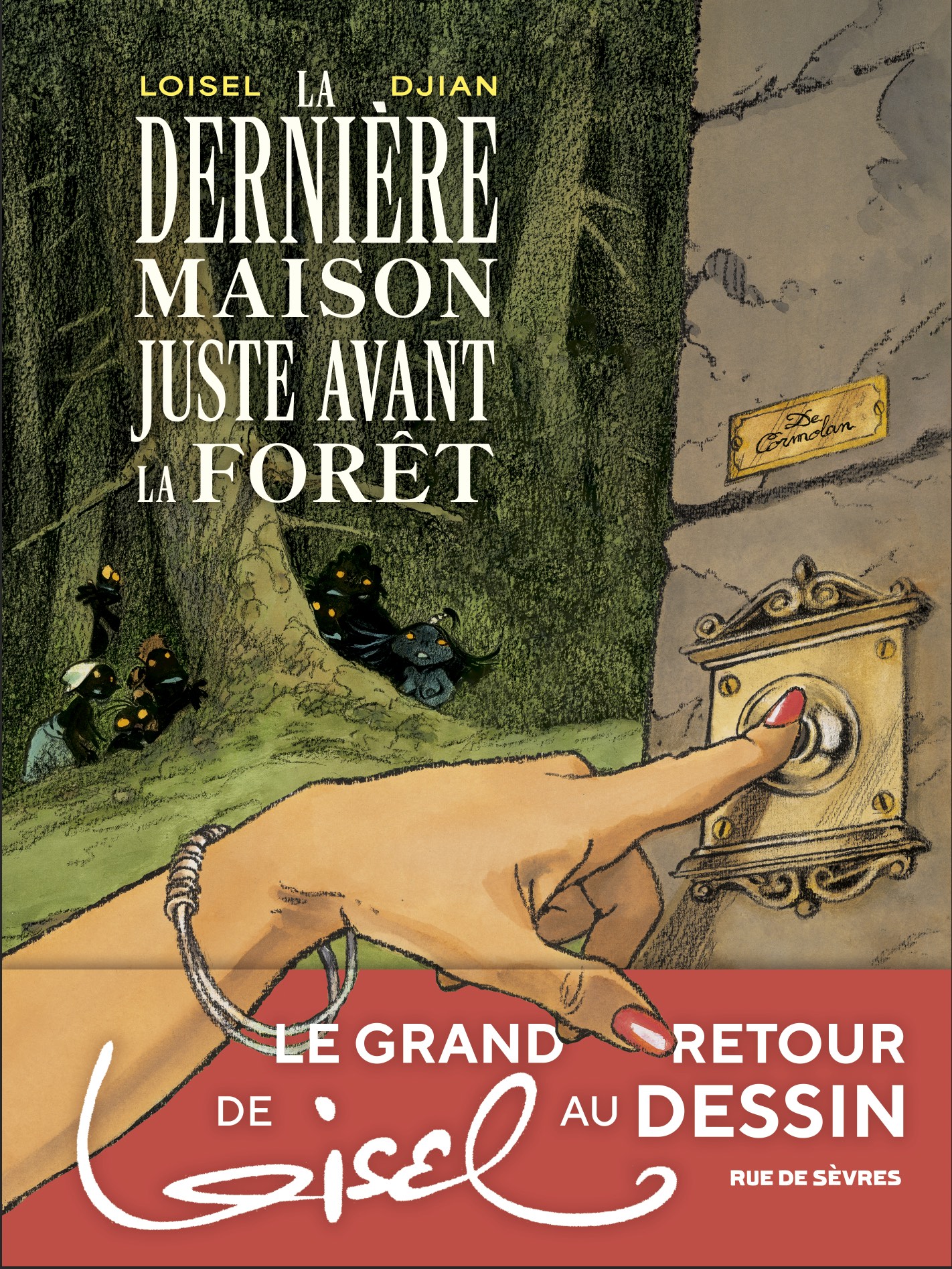 Couverture