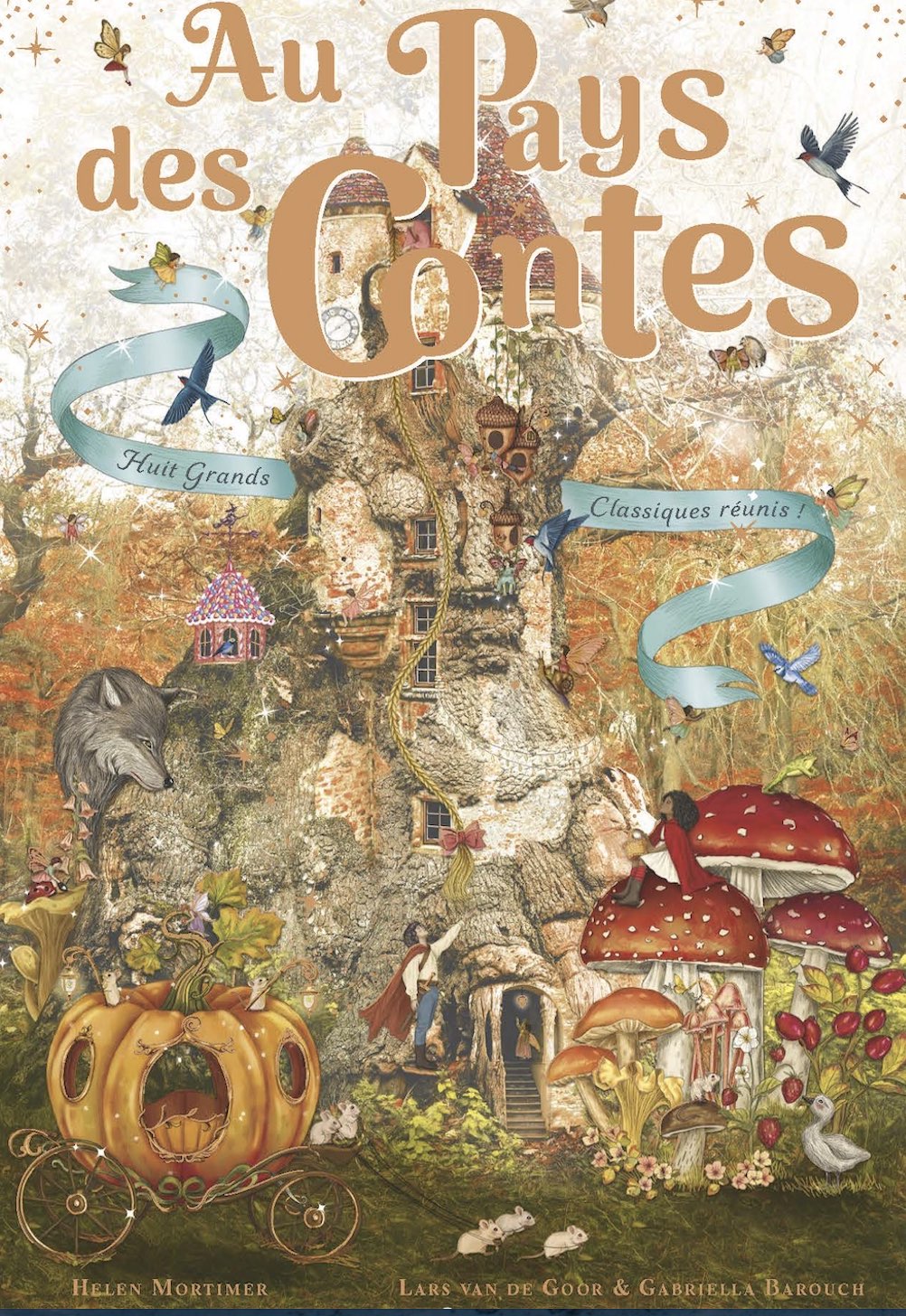 Couverture