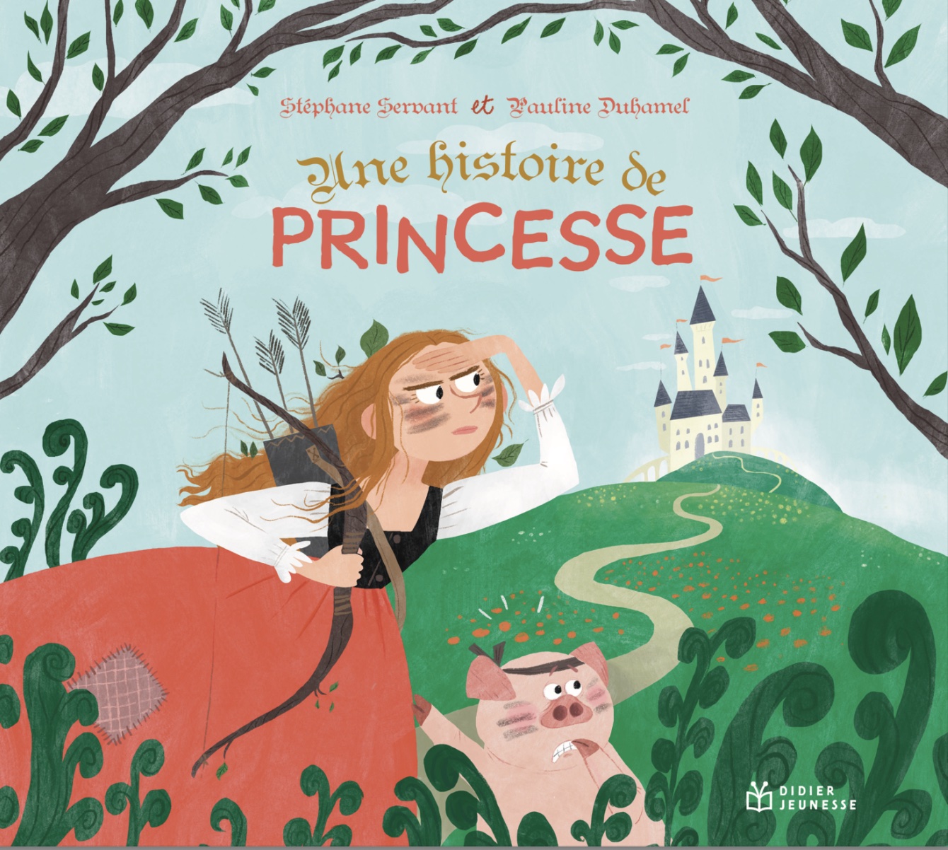 Couverture