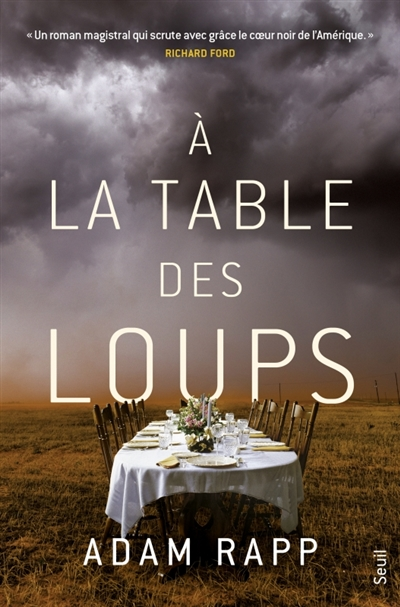 Couverture