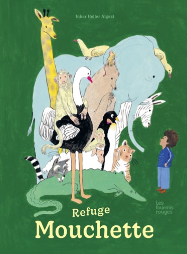 Couverture