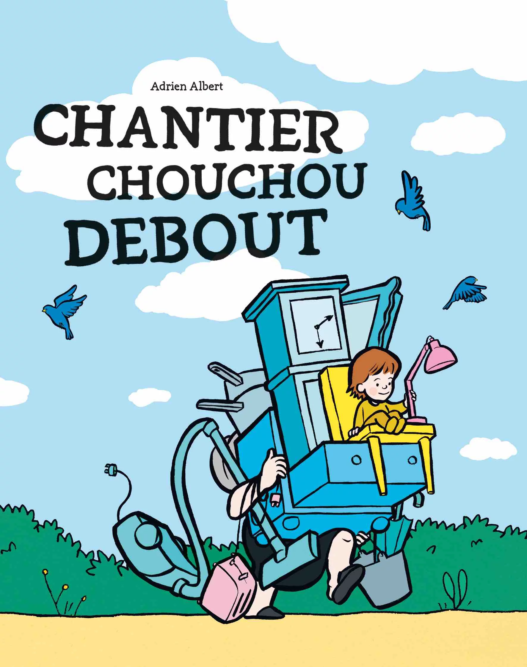 Couverture