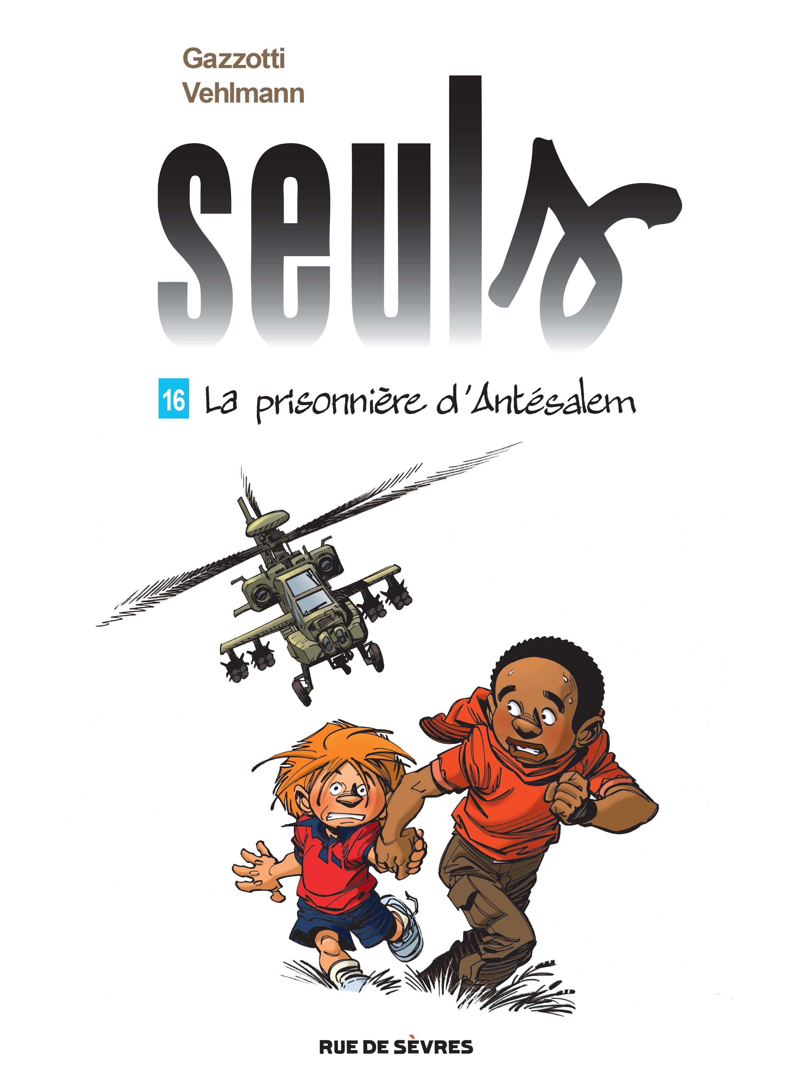 Couverture