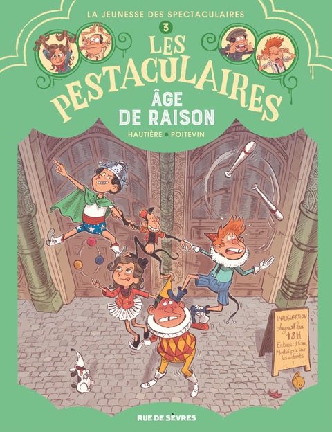 Couverture