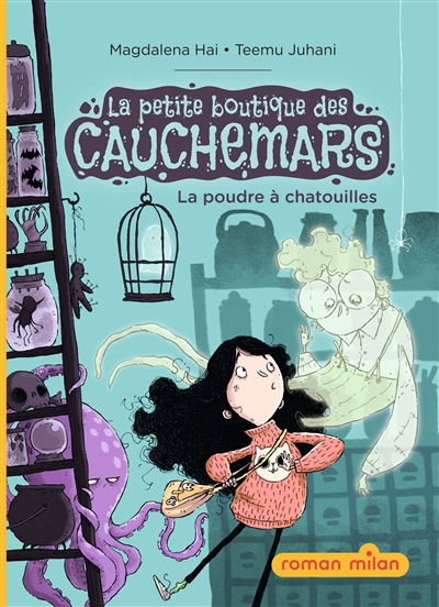 Couverture