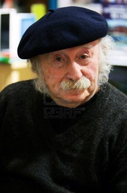 Photo Auteur