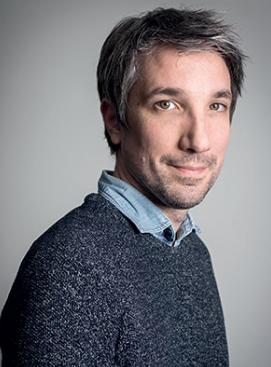Photo Auteur